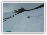 Gipfel Nebelhorn